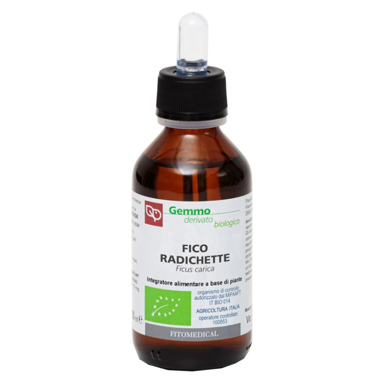 FICO RADICHETTE MG BIO 100ML FICO RADICHETTE MG BIO 100ML