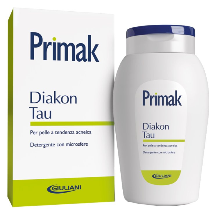 PRIMAK DIAKON TAU 200ML PRIMAK DIAKON TAU 200ML