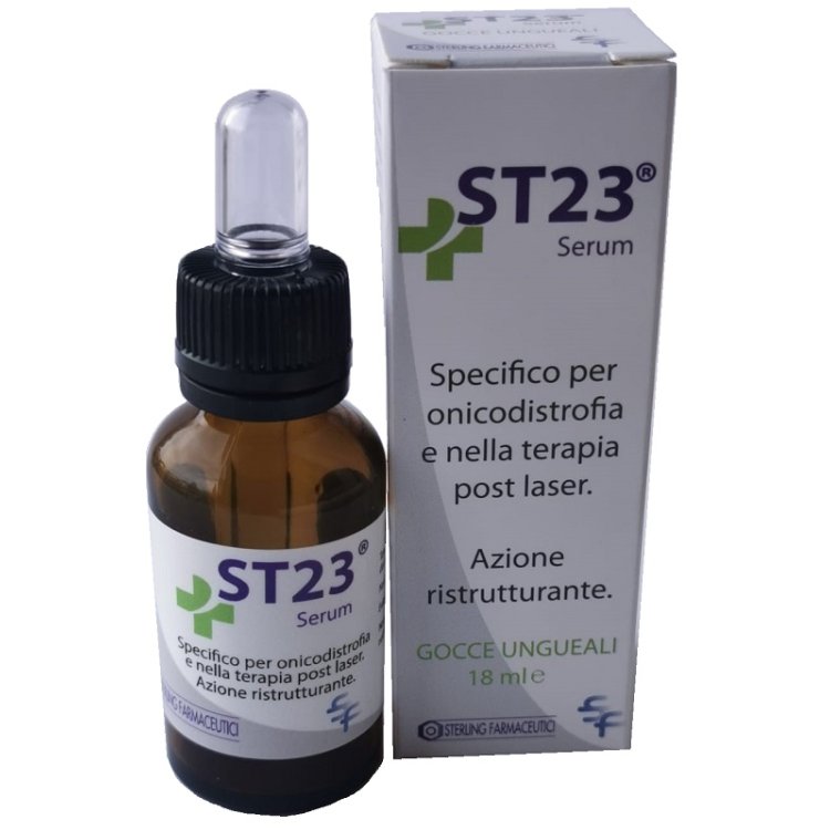 ST23 SERUM 18ML ST23 SERUM 18ML