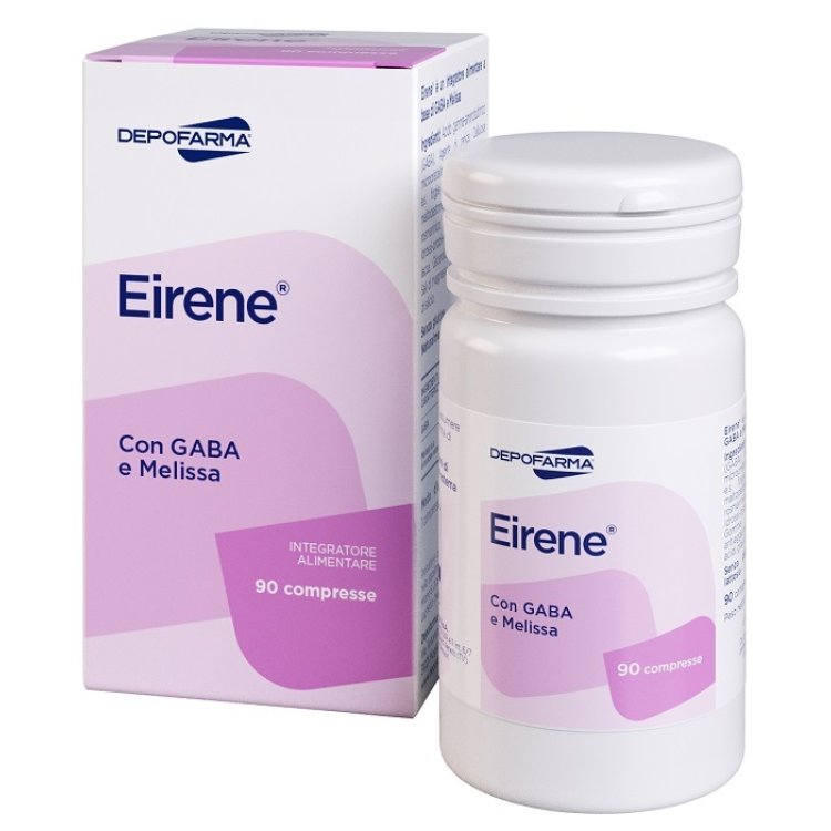EIRENE 90CPR