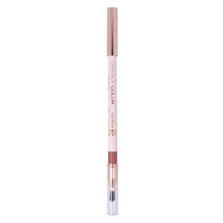 DEFENCE COLOR LIP DES MAT 202 DEFENCE COLOR LIP DES MAT 202
