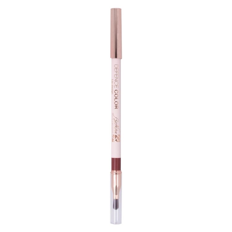 DEFENCE COLOR LIP DES MAT 203 DEFENCE COLOR LIP DES MAT 203