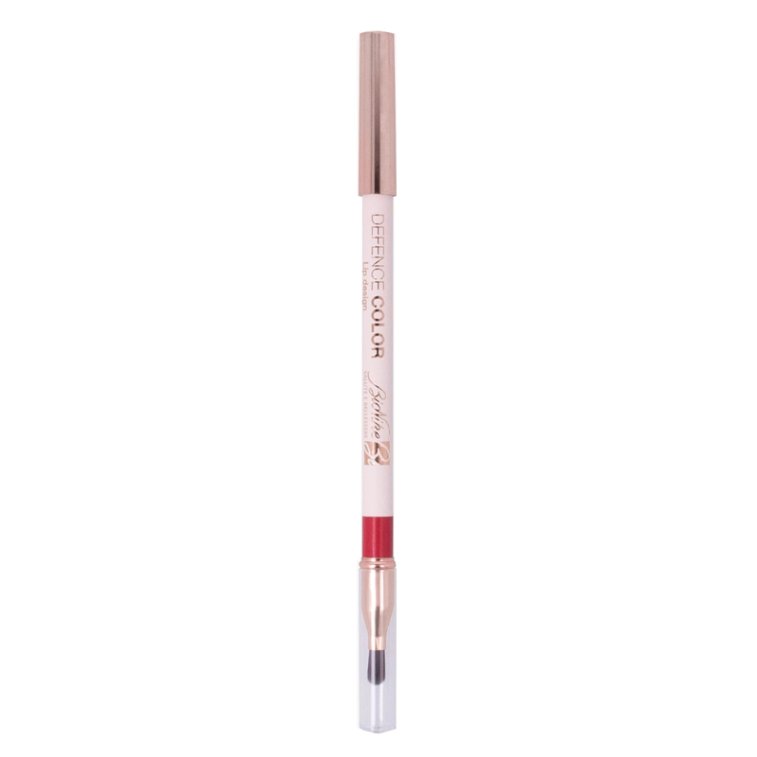 DEFENCE COLOR LIP DES MAT 204