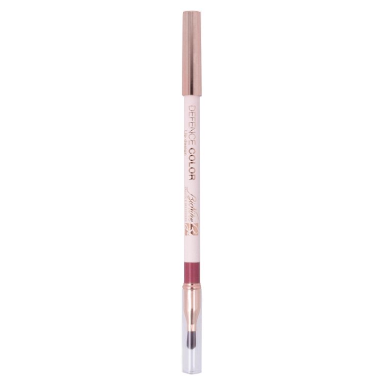 DEFENCE COLOR LIP DES MAT 211 DEFENCE COLOR LIP DES MAT 211