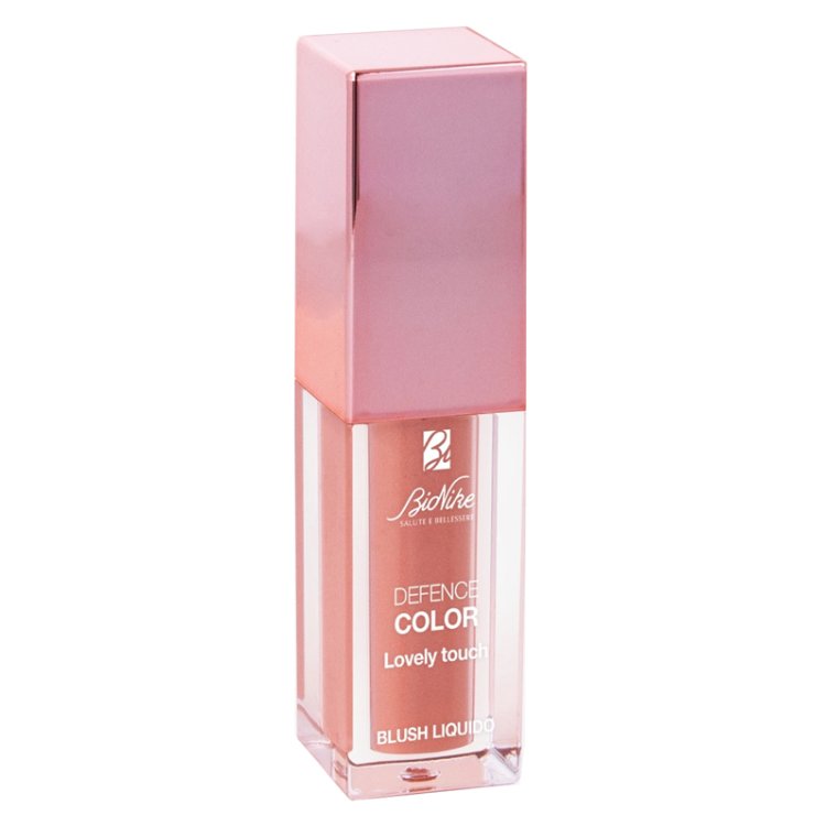 DEFENCE COLOR LOVELY BLUSH 401 DEFENCE COLOR LOVELY BLUSH 401