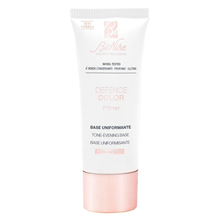 DEFENCE C PRIMER 30ML BASE UNI DEFENCE C PRIMER 30ML BASE UNI