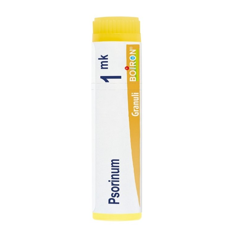 PSORINUM 1000 K 200GL MONOD