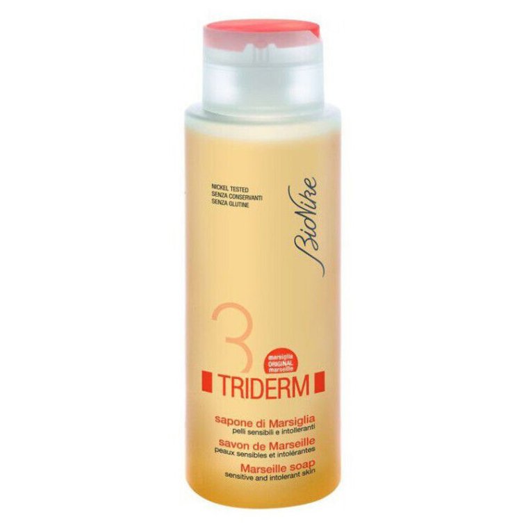 TRIDERM SAPONEMARSIGLIA500ML