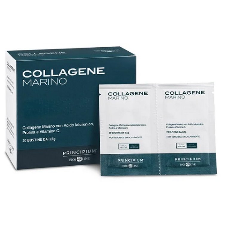 PRINCIPIUM COLLAGENE MAR20BUST