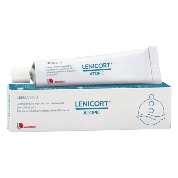 LENICORT ATOPIC 30ML LENICORT ATOPIC 30ML