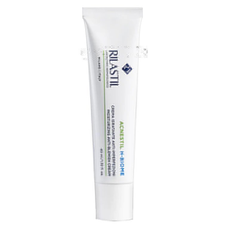 RILASTIL ACNESTIL H BIOME 40ML