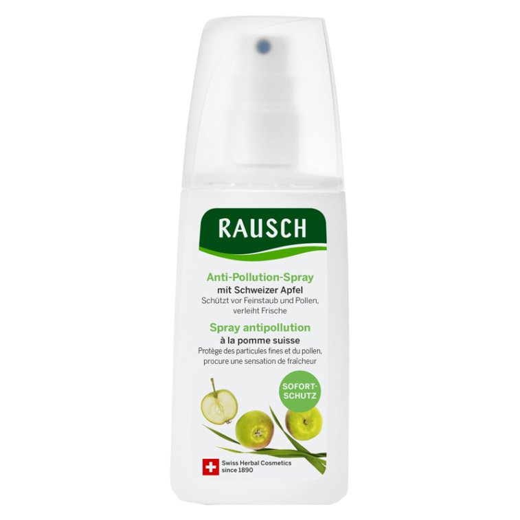 SPRAY ANTI INQUINAMENTO100ML
