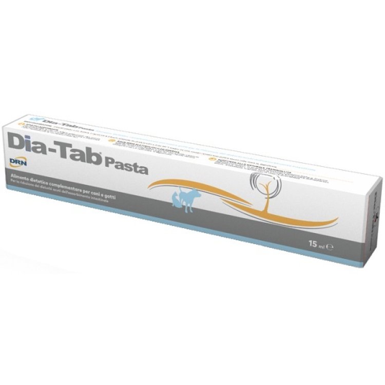 DIA TAB PASTA 15 ML DIA TAB PASTA 15 ML