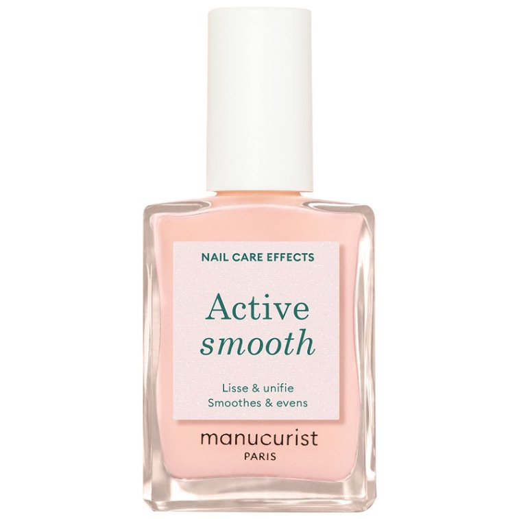 MANUCURIST ACTIVE SMOOTH 15ML