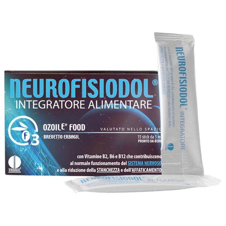 NEUROFISIODOL 15STICK