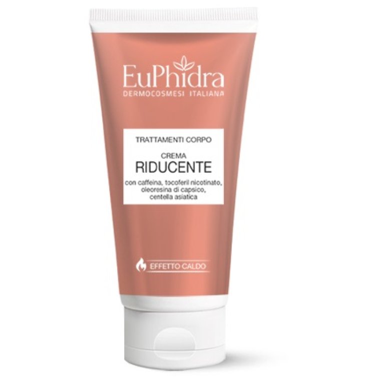 EUPHIDRA CREMA RIDCALDO100ML