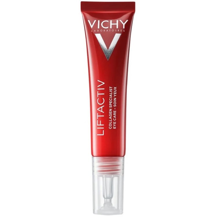 LIFTACTIV COLLAGEN S CONT OCCH LIFTACTIV COLLAGEN S CONT OCCH