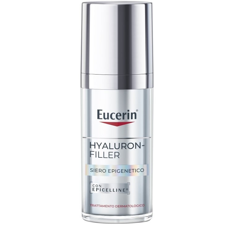EUCERIN EAA HF SIERO EPIGENET EUCERIN EAA HF SIERO EPIGENET