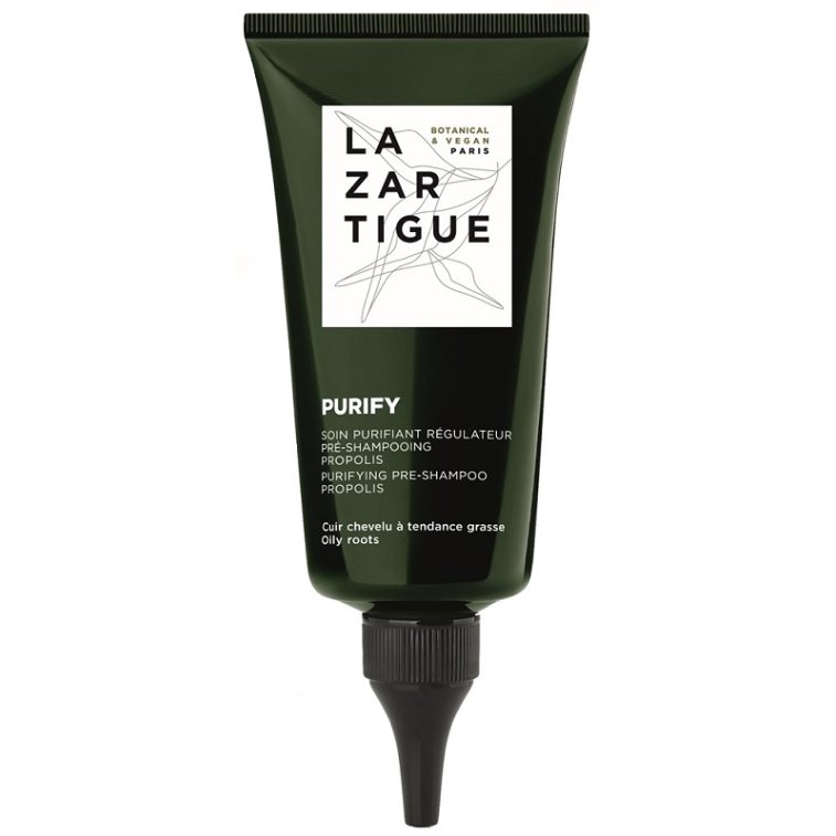 LAZARTIGUE PURIFY TRATTAMENTO