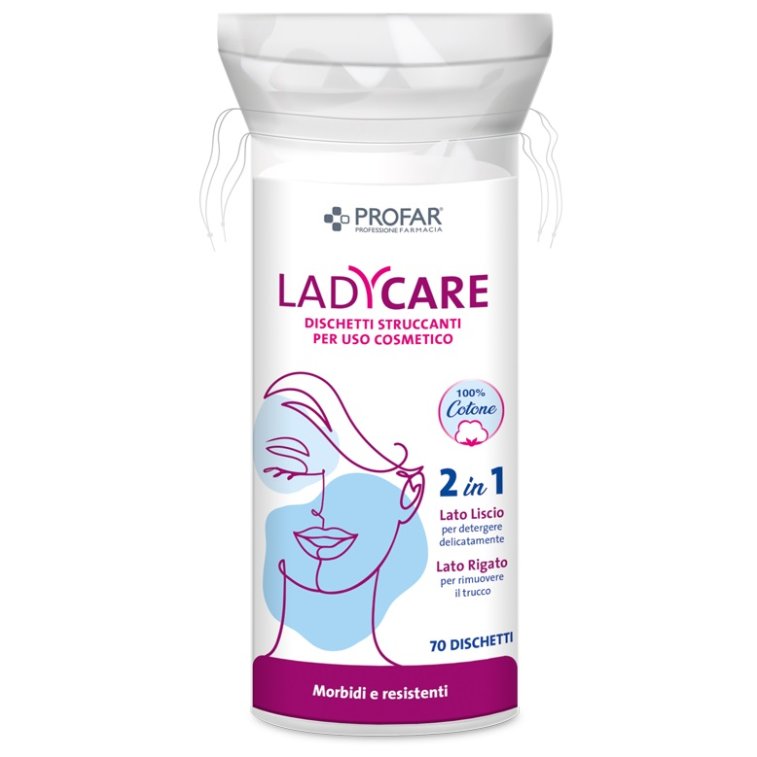 PROFAR LADY/C DISCHSTRUCC70P