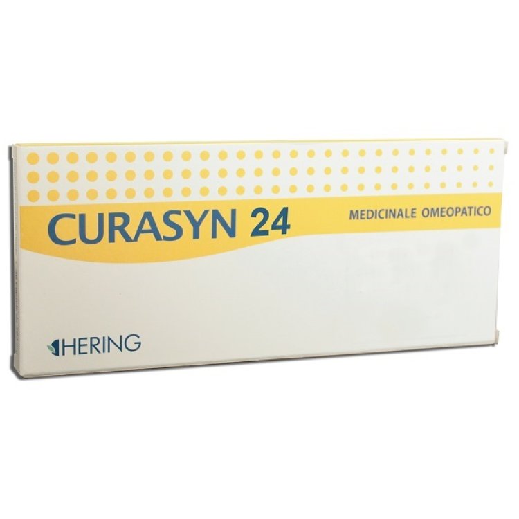 CURASYN 24 30CPS 0,5G CURASYN 24 30CPS 0,5G