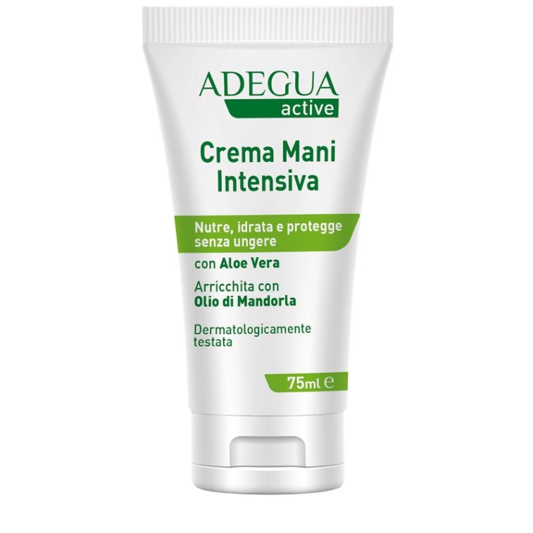 ADEGUA ACTIVE MANICREMAINTEN