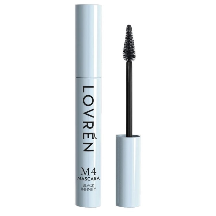 LOVREN MASCARA M4 BLACKINFIN