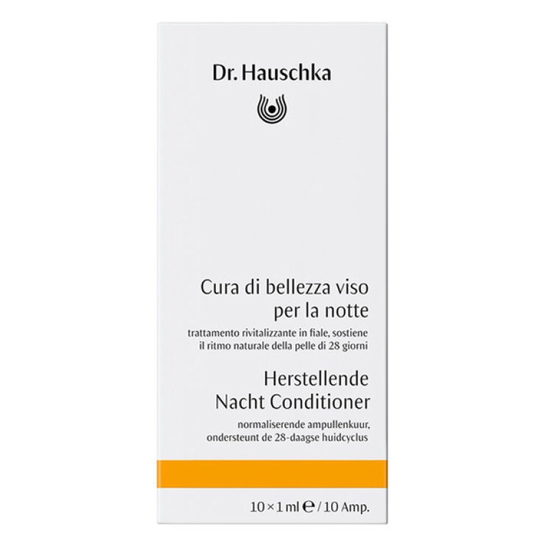 DR HAUSCHKA CURA BELL NT1MLX10