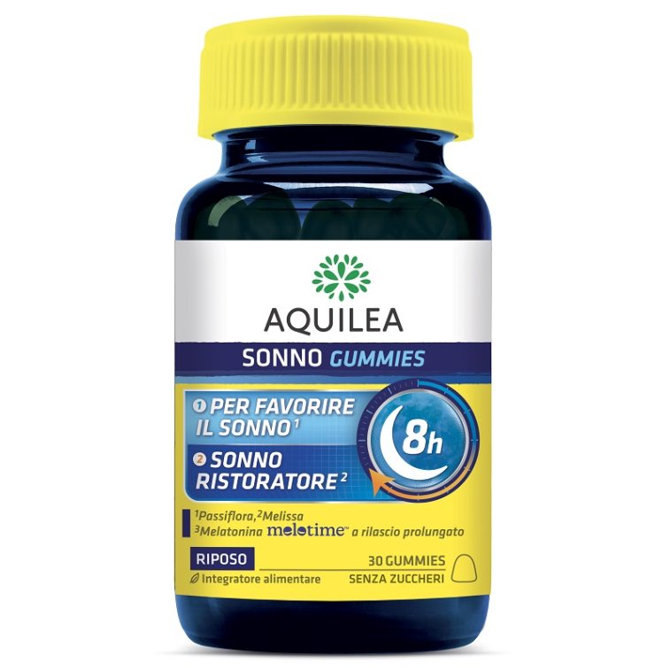 AQUILEA SONNO 30GUMM