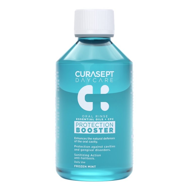 CURASEPT DAYCARE COLLUT FRO100
