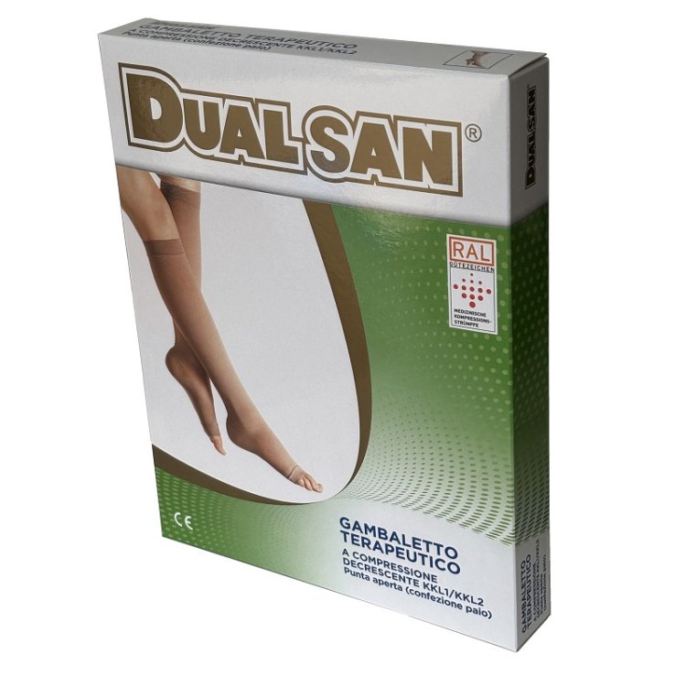 DUALSAN GAMB TERAP KKL1 RAL 1