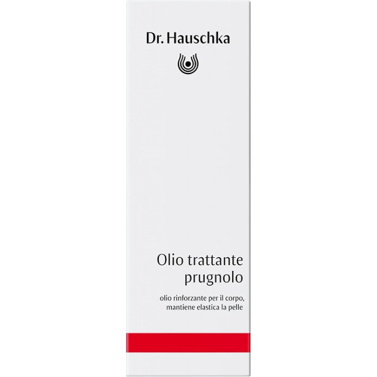 DR HAUSCHKA OLIO TRATT PRUGNOL