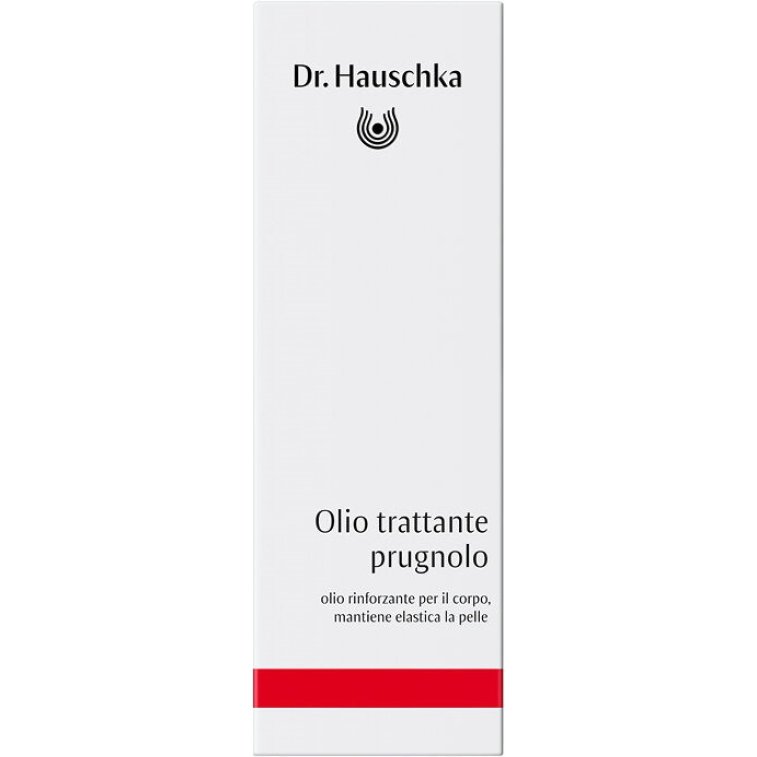 DR HAUSCHKA OLIO TRATT PRUGNOL