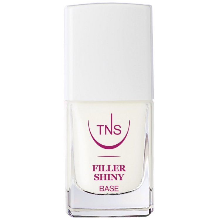 TNS FILLER SHINY WHITE TNS FILLER SHINY WHITE