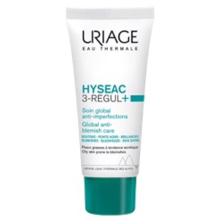 HYSEAC 3REGUL+ 40ML HYSEAC 3REGUL+ 40ML
