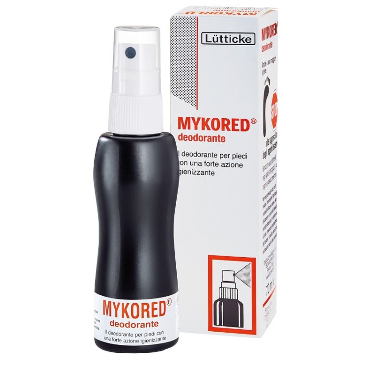 MYKORED FLUIDO SPRAY 75ML