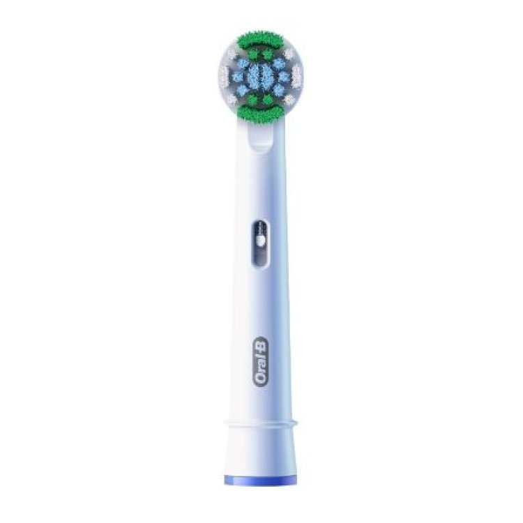 ORALB PW REFILL PRECCLEAN3PZ