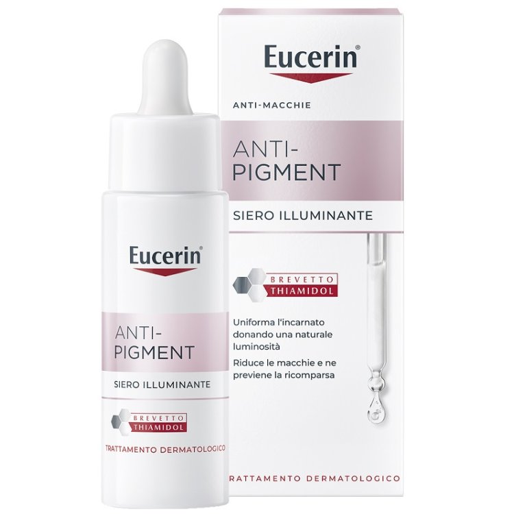 EUCERIN ANTI-PIGMENT SIERO ILL EUCERIN ANTI-PIGMENT SIERO ILL