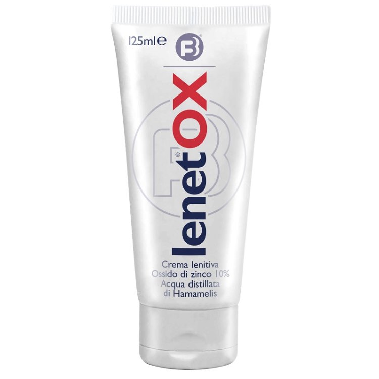 LENET OX 125ML LENET OX 125ML