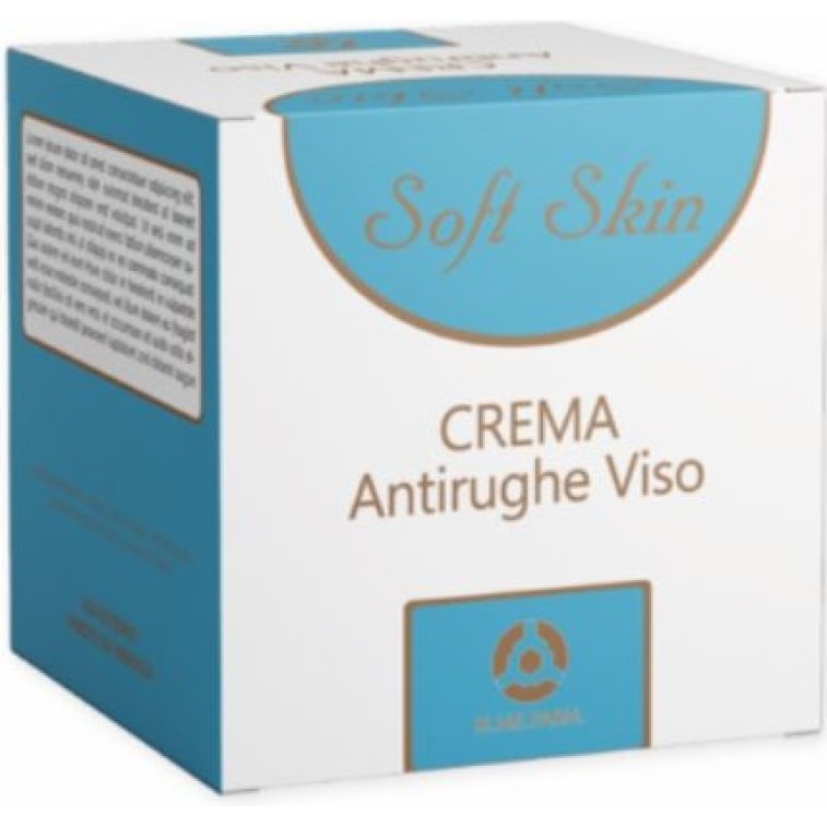 SOFTSKIN CREMA ANTIAGE VISO