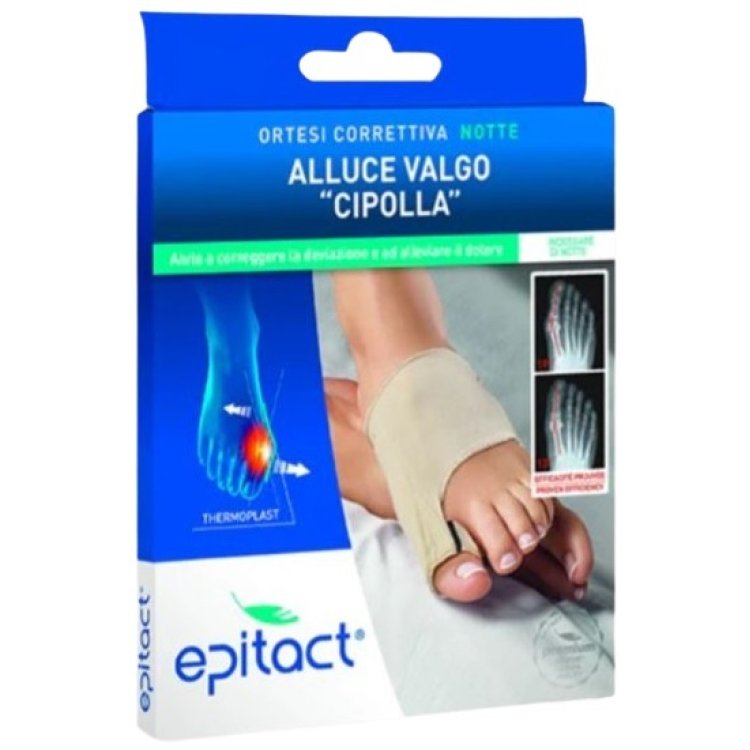 EPITACT ORTESI CORR DP DX M 1P EPITACT ORTESI CORR DP DX M 1P