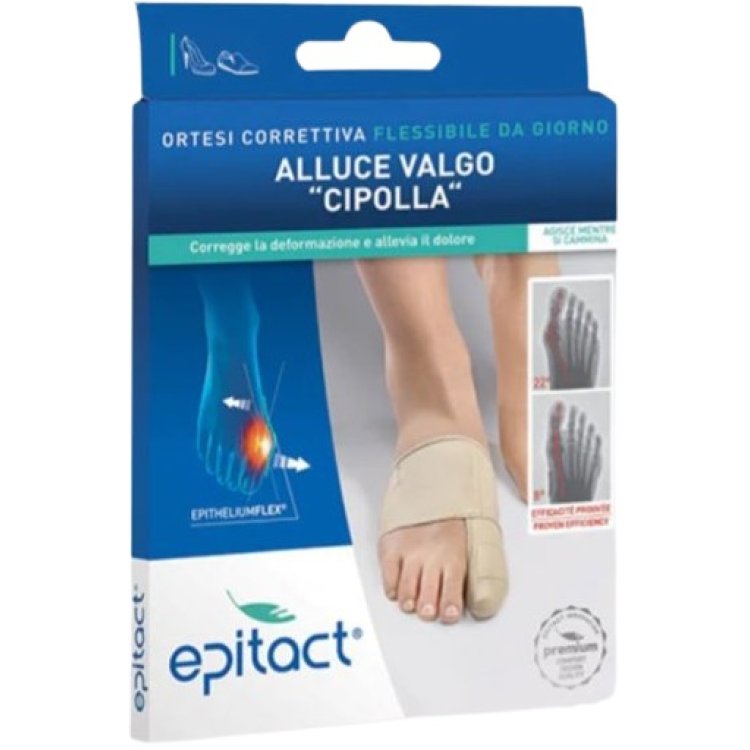 EPITACT ORTESI CORR DP DX S 1P EPITACT ORTESI CORR DP DX S 1P