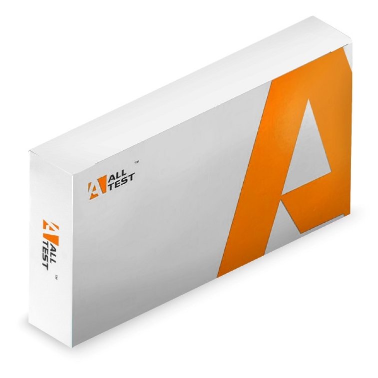 ALLTEST MULTIDROCHEURINESELF