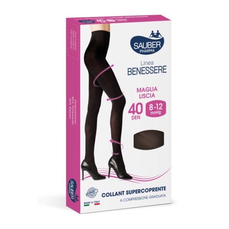 SAUBER COL SUPERC8-12MMHGNE2