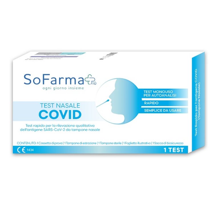 TEST COVID19 NASSELFSOFARMAP