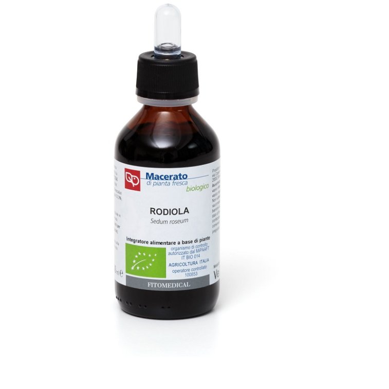 RODIOLA TM 100ML BIO