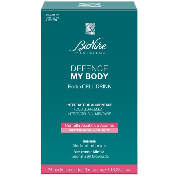 MY BODY REDUXCELL DRINK 24POCK MY BODY REDUXCELL DRINK 24POCK