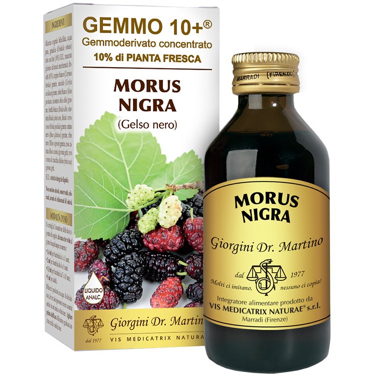 GELSO NE 100ML ANALCO GEMMO10+ GELSO NE 100ML ANALCO GEMMO10+