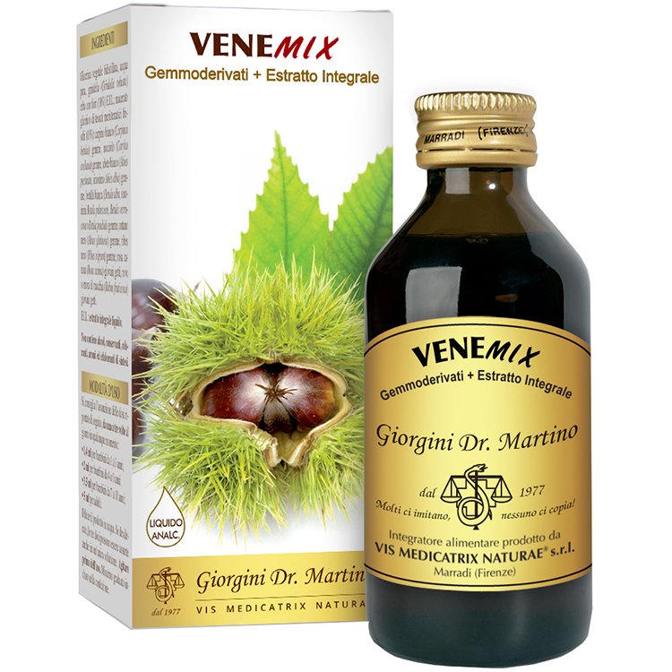 VENEMIX LIQUIDO ANALC 200ML VENEMIX LIQUIDO ANALC 200ML