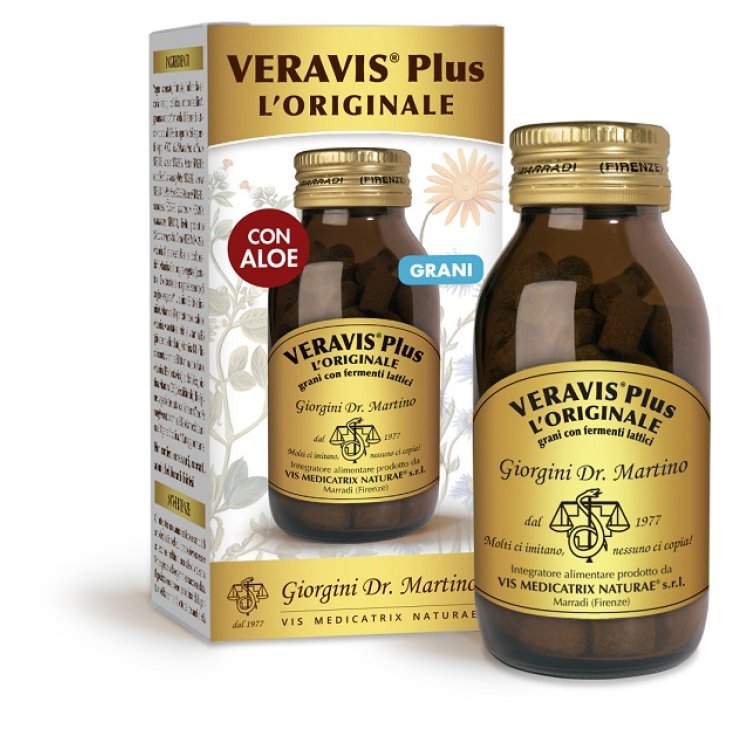VERAVIS PLUS ORIGINALE GR 90 g VERAVIS PLUS ORIGINALE GR 90 g